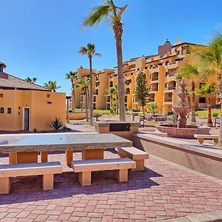 Princesa De Penasco Condo C101 Sandy Beach Puerto Penasco-2