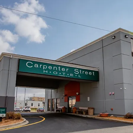 Carpenter Street Hotel-2