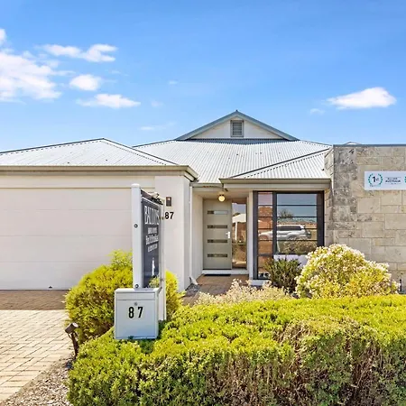 Baudins Of Busselton Bed And Breakfast - Adults Only-2