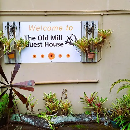 Old Mill Guest House-3