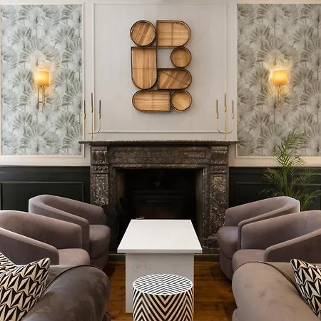 Gwydyr Hotel-2
