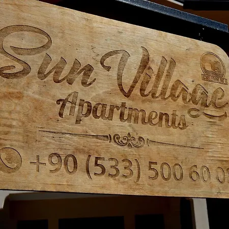 Leons Sun Village Apartments-3