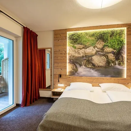 Aparthotel Tyrol-3