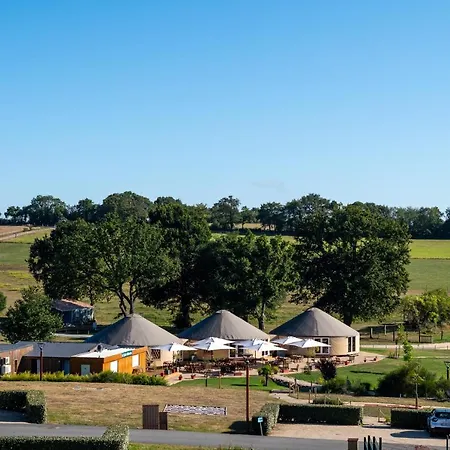 Domaine Mélusine - à 2minutes du PuyduFou !-3