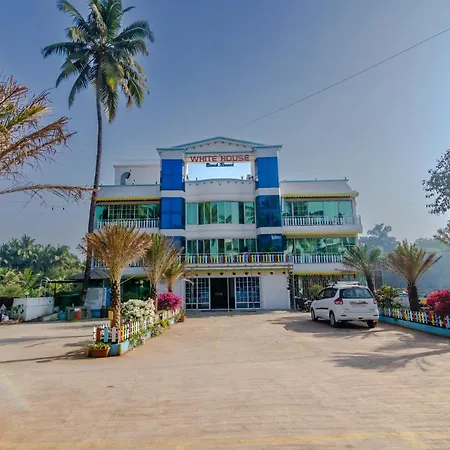 White House Beach Resort, Nagaon-2