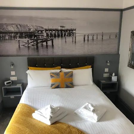 Swanage Haven Boutique Guest House-2