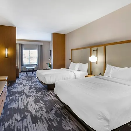 Fairfield By Marriott Inn & Suites Sandusky-3