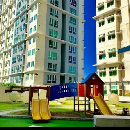 San Lorenzo Place Condo Tower 1 & 2 Bedrooms-2