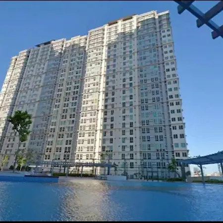 San Lorenzo Place Condo TOWER 1&2 Bedrooms-2