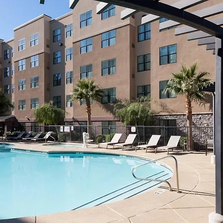 Courtyard Phoenix North / Happy Valley-3