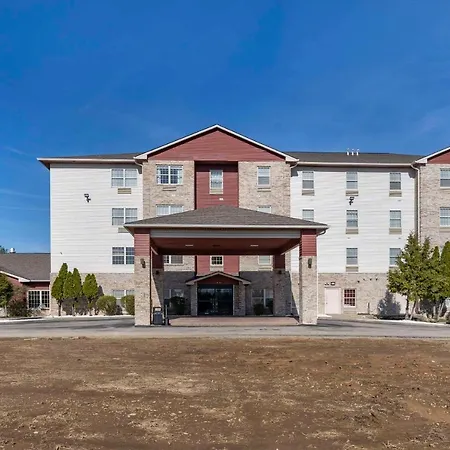 Comfort Inn & Suites Shelbyville-3