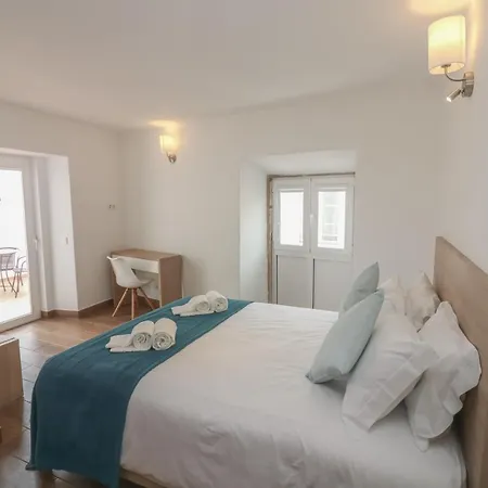 Little Break Guest House-3