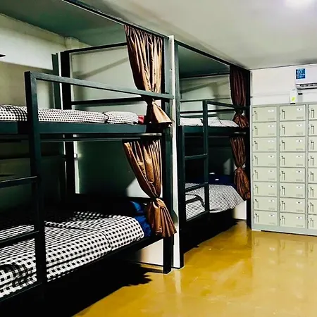 Pai Circus Hostel-2
