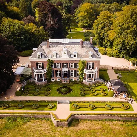 Landgoed Rhederoord nabij Arnhem-3