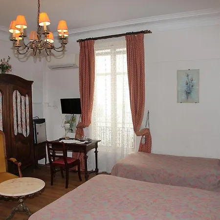 Hotel Cronstadt-2