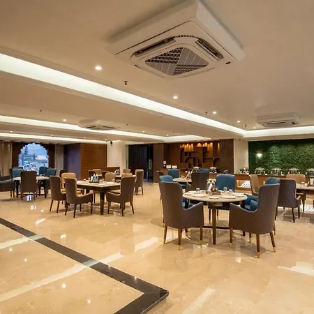 Grand Luxotica By Dls Hotels-2