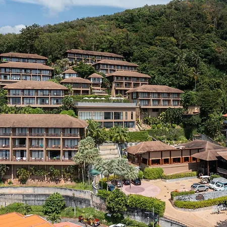 Karon Phunaka Resort-3