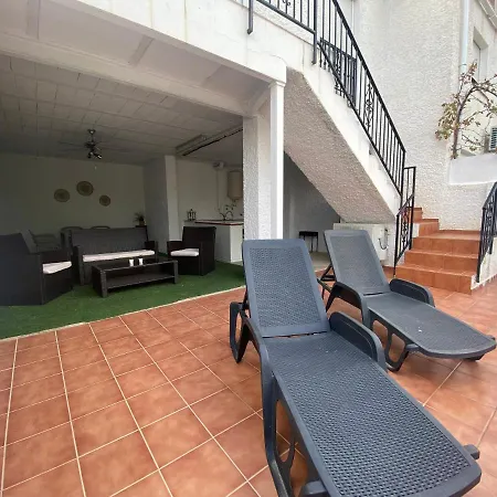 Casas Adosadas Lambda-3