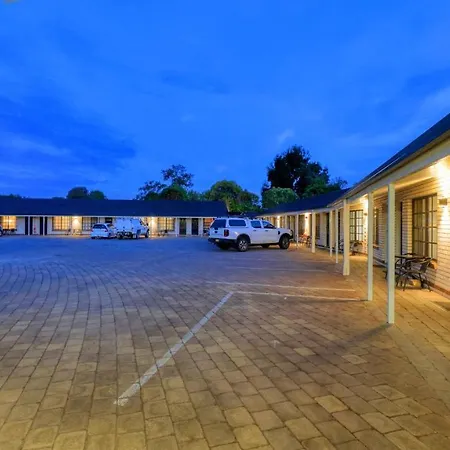 Southern Comfort Motor Inn-3