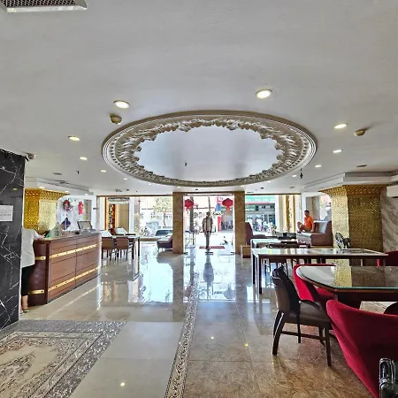 Lam Kinh Hotel-2