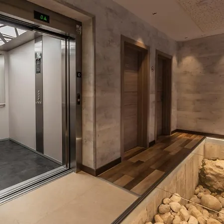 Hotel Neru Con Encanto-2