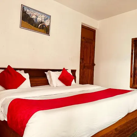 The Daulat - A Luxury Stay-3