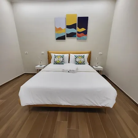 B&B Salerno Urban Suite 57-2