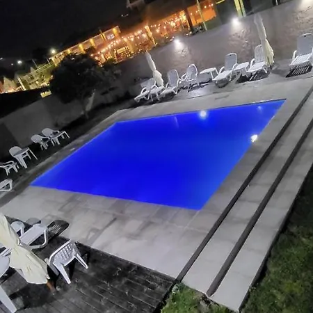 Hotel El Velero-3