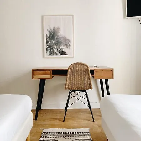Coliving Biarritz-3