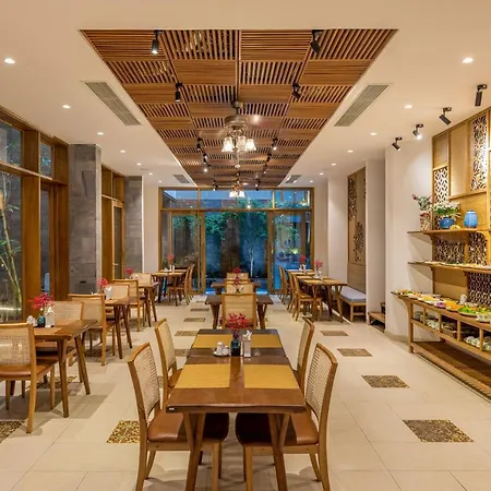 Daisy Boutique Hotel-2