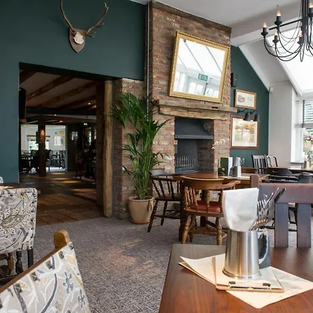 The Melville Inn By Innkeeper'S Collection-3