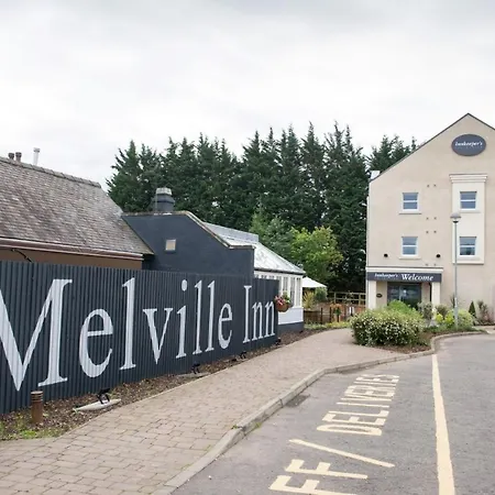 The Melville Inn By Innkeeper'S Collection-3