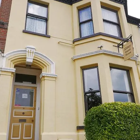 Abbey Guest House-2