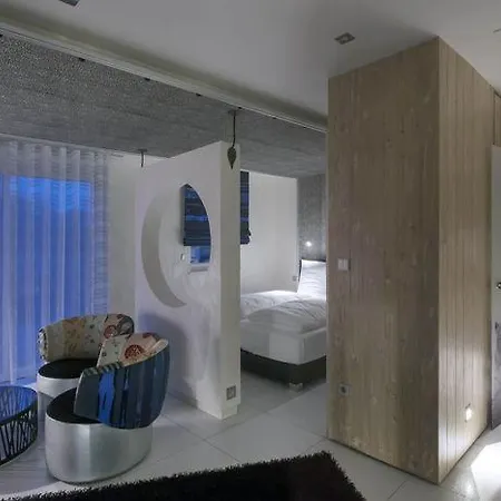 Mini-suites Le Rêve-2
