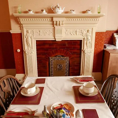 Abbey Guest House-3