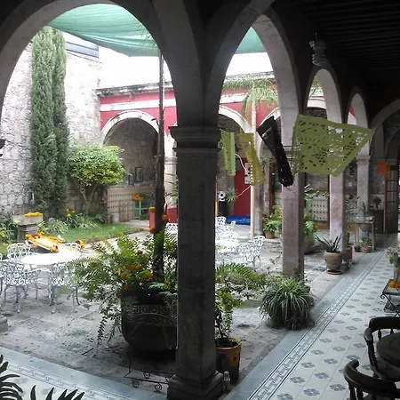 Casa Limonchelo Hotel B&B-3