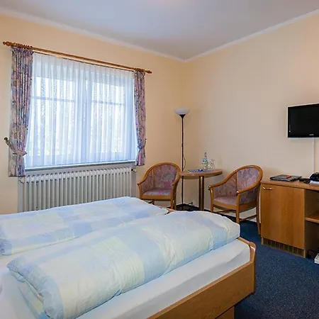 Hotel Kiek ut-3