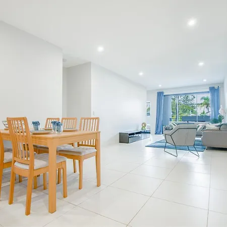 G3 Apartment-3