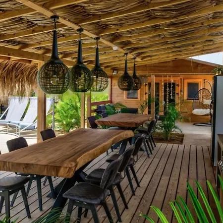 Bonaire Boutique Resort-2