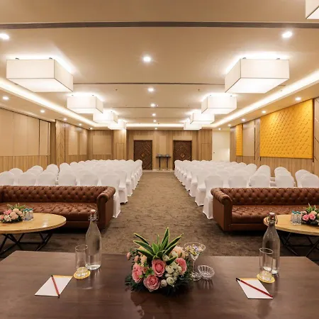Bloom Hotel - Jalandhar-3