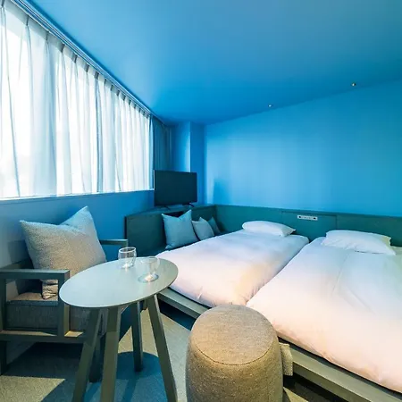 Toggle Hotel Suidobashi Tokyo-2