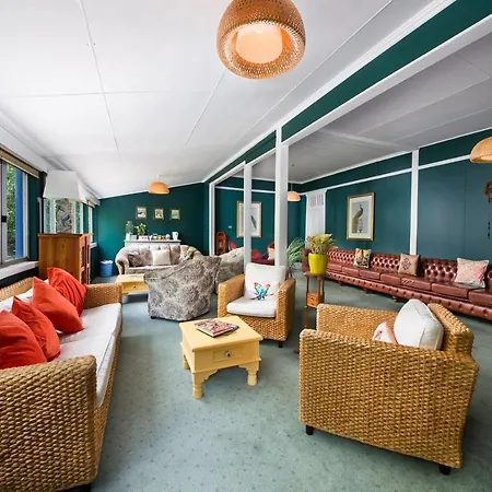 The Boutique Hotel Blue Mountains-3