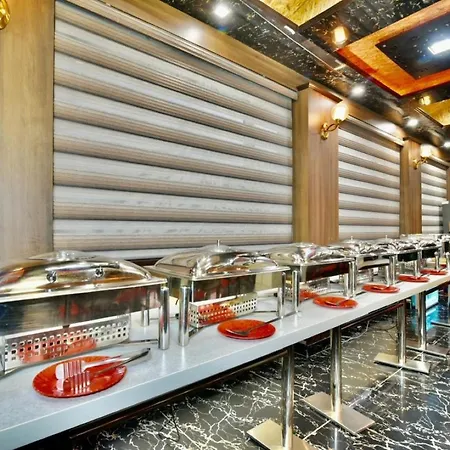 Dalhousie Valley Resort By Dls Hotels-3