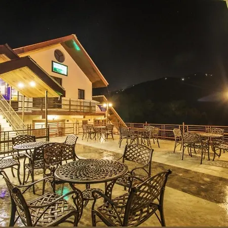 Dalhousie Valley Resort By Dls Hotels-2