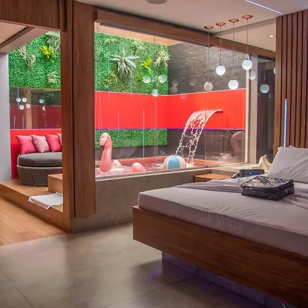Exótico Prime Motel-3