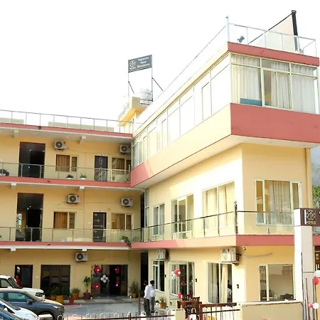 Tapovan New Residency - 5 Minutes Walk To Laxman Jhula-2
