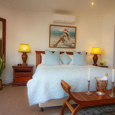 Burnham House B&B-2
