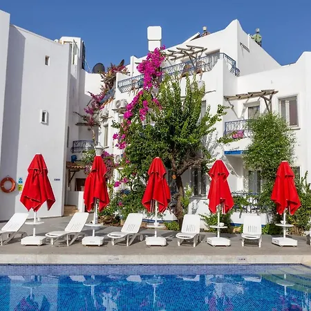 Serhan Hotel-2