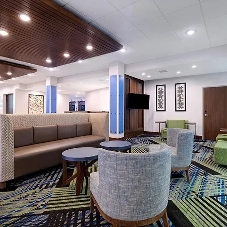 Holiday Inn Express & Suites - Ann Arbor - University South By Ihg-2