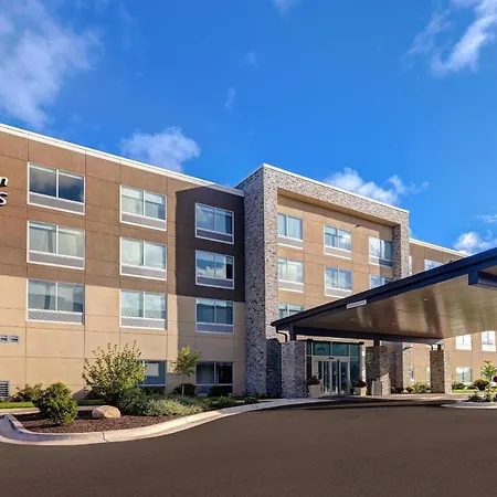Holiday Inn Express & Suites - Ann Arbor - University South By Ihg-3